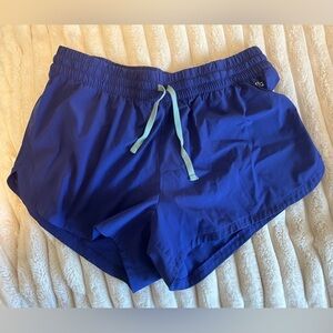 Women’s DSG athletic shorts- Size L
